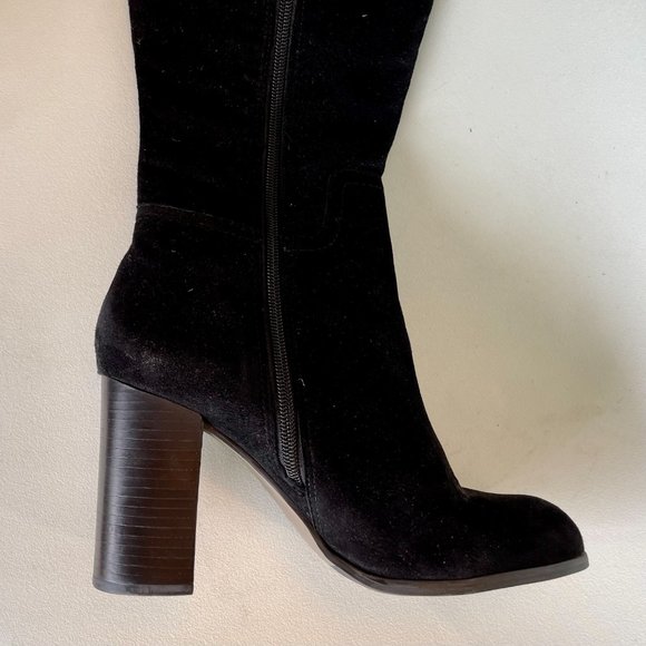 Pour La Victoire Talia Over The Knee Boot - Picture 8 of 14